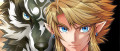 Image Mangas The Legend Of Zelda: Twilight Princess - Un coffret contenant les 11 tomes prévu pour cet automne aux Etats-Unis