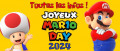 Image Nouveau film Mario, dates de sortie, jeux Game Boy... Toutes les annonces et tout ce qu'il faut retenir du Mar10 Day 2024 #MarioDay