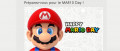 Image MAR10 DAY : Nintendo se prépare à faire la fête à Mario