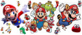 Image MAR10 DAY : retour sur tous les épisodes principaux de Super Mario
