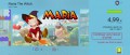 Image Maria The Witch en préachat sur l'eShop de la Switch