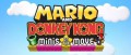 Image Mario and Donkey Kong : Minis on the Move pour le 9 mai en Amérique