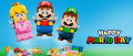Image Mario Day : LEGO annonce une vidéo spéciale avec "de grandes mises à jour "sur LEGO Super Mario et " des révélations encore plus importantes... !"