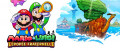 Image Mario et Luigi: L'épopée fraternelle : Connexia vous ouvre ses portes sur Nintendo Switch