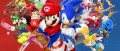 Image Mario et Sonic : en route pour les Jeux Olympiques de Paris 2024 ?