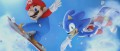 Image Mario et Sonic, eux, sont au top !