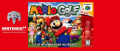 Image Mario Golf 64 désormais disponible - Première vidéo sur Nintendo Switch