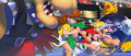 Image Mario Golf : Super Rush : A quoi ressemblerait le "Speed Golf" dans la vraie vie ?