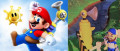 Image Mario Golf: Super Rush cache une référence à Super Mario Sunshine