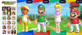Image Mario Golf : Super Rush : nouvelles images, nouveaux détails, tous les personnages et leurs coups spéciaux