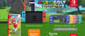Image Mario Golf : Super Rush : première publicité française