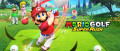 Image Mario Golf : Super Rush prépare son entrée sur le green de la Nintendo Switch