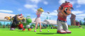 Image Mario Golf: Super Rush reçoit son premier test et sa première note sur Nintendo Switch