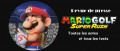 Image Mario Golf : Super Rush : tous les tests et toutes les notes