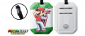 Image Mario Golf : Super Rush : une étiquette à bagage offerte en récompense sur My Nintendo