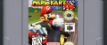 Image Mario Kart 64 de retour sur Wii U EUR cette semaine