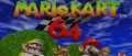 Image Mario Kart 64 : une vidéo du jeu N64 réédité sur Wii U