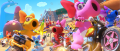 Image Mario Kart 8 Deluxe - Birdo débarque dans la quatrième vague du Pass circuits additionnels