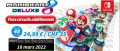 Image Mario Kart 8 Deluxe - La prochaine vague de circuits du "Pass circuits additionnels" arrive "bientôt"