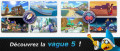 Image Mario Kart 8 Deluxe : la vague 5 du DLC débarque la semaine prochaine - Tous les détails
