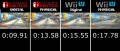 Image Mario Kart 8 : comparaison des temps de chargement des versions Wii U et Nintendo Switch
