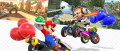 Image Mario Kart 8 Deluxe : nouveaux détails et statistiques de personnages suite à la mise à jour 2.4.0