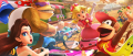 Image Mario Kart 8 Deluxe Pass circuits additionnels - Nintendo met à l'honneur tous les circuits du jeu