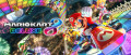 Image Mario Kart 8 Deluxe reçoit la mise à jour 3.0.4 sur Nintendo Switch - Tous les détails