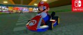 Image Mario Kart 8 Deluxe se dévoile à travers une publicité américaine