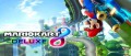 Image Mario Kart 8 Deluxe : tous les écrans-titre alternatifs  en vidéo