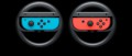 Image Mario Kart 8 Deluxe  :  un coup d’œil sur les volants Joy-Con