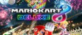 Image Mario Kart 8 Deluxe :  un site officiel et quelques nouveautés en vidéo