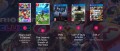 Image Mario Kart 8 DX & Zelda Breath of The Wild en tête des ventes de jeux vidéo cette semaine en France