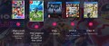 Image Mario Kart 8 DX & Zelda Breath of The Wild toujours en tête des ventes de jeux cette semaine