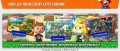 Image Mario Kart 8 : la mise à jour 4.0 et le pack DLC Animal Crossing sont là