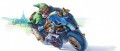 Image Mario Kart 8 : les DLC font leur pub à la télé française