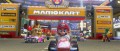 Image Mario Kart 8 : résolution et frame rate décortiqués