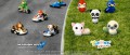 Image Mario Kart 8 s'incruste chez Mc Donald's