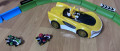 Image Mario Kart et Sonic débarquent dans le salon - test des jouets Carrera