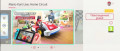 Image Mario Kart Live - Home Circuit disponible en téléchargement gratuit sur Nintendo Switch
