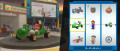 Image Mario Kart Live - Home Circuit reçoit la mise à jour 1.1.0 qui ajoute une nouvelle coupe Mario et un super kart Yoshi
