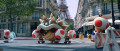 Image Mario Kart Tour : les Toad envahissent les rues de Paris 