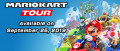 Image Mario Kart Tour s'offre un nouveau trailer et une date de sortie sur iOS et Android