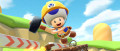 Image Mario Kart TOUR : Toad ouvrier fait son entrée
