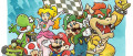 Image Mario Kart TOUR : Une illustration pour célébrer sa sortie.