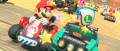 Image Mario Kart World renfermerait les musiques remixées de plus de 20 jeux Super Mario