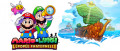 Image Mario & Luigi : L'épopée fraternelle se dévoile dans de nouvelles vidéos