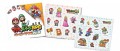 Image Mario & Luigi : Paper Jam Bros. : des stickers en cadeau pour les précommandes au Japon