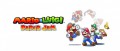 Image Mario & Luigi : Paper Jam Bros.  : le début en vidéo