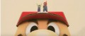 Image Mario & Luigi : Paper Jam Bros : trailer et publicité japonaise